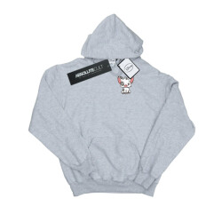 Li-cense Disney dames moana pua het varken borstprint hoodie
