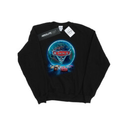 Li-cense Disney heren cars globe movie poster sweatshirt