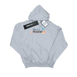 Li-cense Disney dames moana one with the waves hoodie