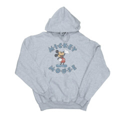 Li-cense Disney dames mickey mouse dash hoodie