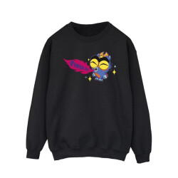 Li-cense Disney heren big hero 6 baymax fred fired up sweatshirt