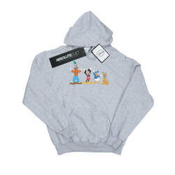 Li-cense Disney dames mickey mouse friends hoodie