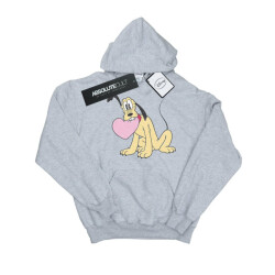 Li-cense Disney dames pluto love heart hoodie