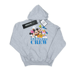 Li-cense Disney dames mickey mouse friends hoodie