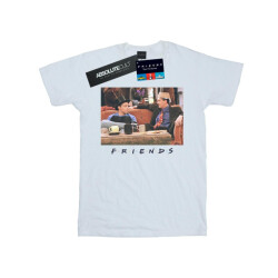 Li-cense Friends dames joey en chandler hoeden katoenen vriendje t-shirt