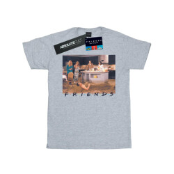 Li-cense Friends dames joey zeemeermin katoenen vriendje t-shirt