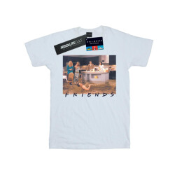 Li-cense Friends dames joey zeemeermin katoenen vriendje t-shirt