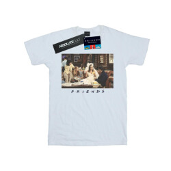 Li-cense Friends dames rachel trouwjurk katoenen vriend t-shirt