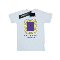 Li-cense Friends dames door peephole katoenen vriendje t-shirt