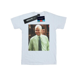 Li-cense Friends dames gunther central perk katoenen vriend t-shirt