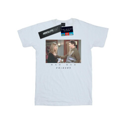 Li-cense Friends dames man bag cotton boyfriend t-shirt