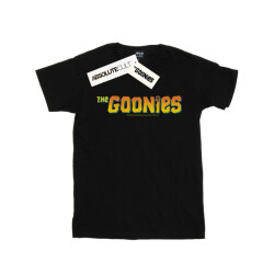 Li-cense The goonies heren klassiek logo t-shirt