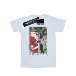 Li-cense Friends dames chandler claus katoenen vriendje t-shirt