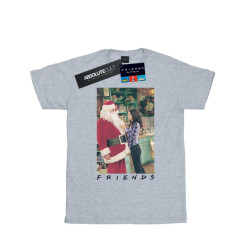 Li-cense Friends dames chandler claus katoenen vriendje t-shirt