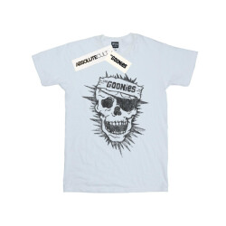 Li-cense The goonies heren willy met één oog t-shirt