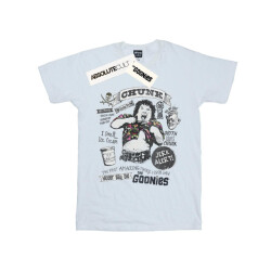 Li-cense The goonies heren chunk jerk alert t-shirt