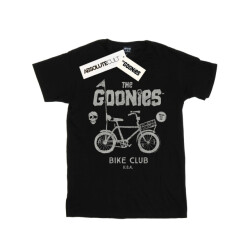 Li-cense The goonies heren bike club t-shirt