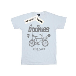 Li-cense The goonies heren bike club t-shirt