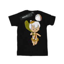 Li-cense The flintstones meisjes bamm bamm classic pose katoenen t-shirt