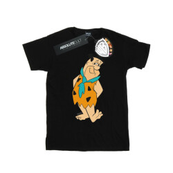 Li-cense The flintstones meisjes fred flintstone kick katoenen t-shirt