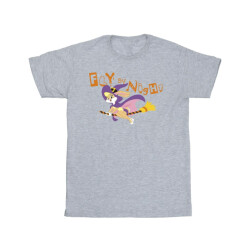 Li-cense Looney tunes meisjes lola fly by night katoenen t-shirt