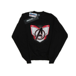 Li-cense Marvel dames avengers endgame quantum realm sweatshirt