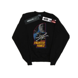 Li-cense Star wars dames fighter force sweatshirt