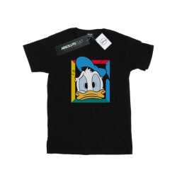 Li-cense Disney meisjes donald duck paniekerig katoenen t-shirt