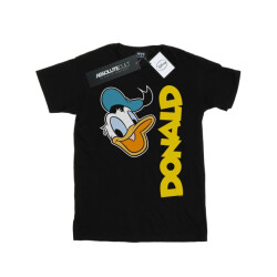 Li-cense Disney heren donald duck groeten t-shirt