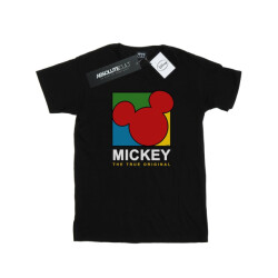 Li-cense Disney meisjes mickey mouse true 90s katoenen t-shirt