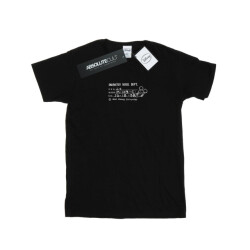 Li-cense Disney meisjes mickey mouse karakter model dept. katoenen t-shirt