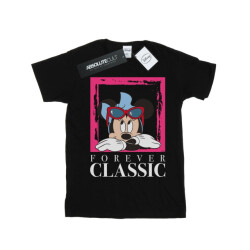 Li-cense Disney meisjes minnie mouse forever klassiek katoenen t-shirt