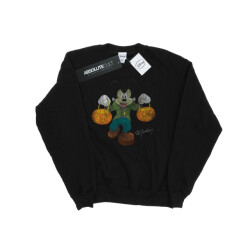 Li-cense Disney dames frankenstein mickey mouse sweatshirt