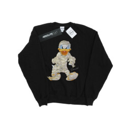 Li-cense Disney dames mummie donald duck sweatshirt