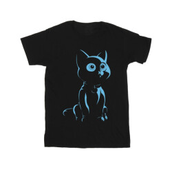 Li-cense Disney meisjes lightyear sox schattig staren katoenen t-shirt