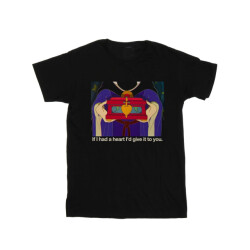 Li-cense Disney meisjes doornroosje als ik een hart had katoenen t-shirt