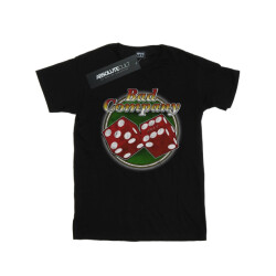 Li-cense Bad company heren straight shooter dice t-shirt