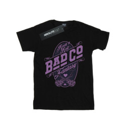 Li-cense Bad company heren rock n roll fantasy t-shirt
