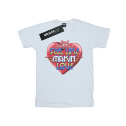 Li-cense Bad company heren zin om te vrijen t-shirt