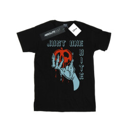 Li-cense Disney meisjes just one bite katoenen t-shirt