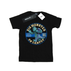 Li-cense Disney heren monsters university monster on campus t-shirt
