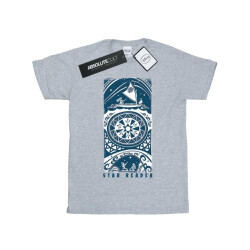 Li-cense Disney meisjes moana sterrenlezer katoenen t-shirt
