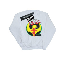 Li-cense Marvel dames x-men phoenix cirkel sweatshirt