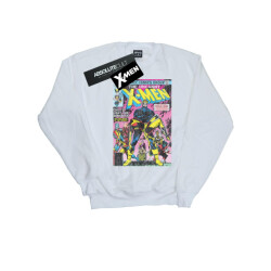 Li-cense Marvel dames x-men laatste fase van phoenix sweatshirt