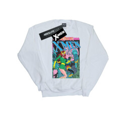 Li-cense Marvel dames x-men the dark phoenix saga sweatshirt
