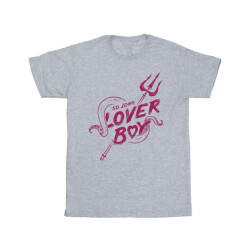Li-cense Disney meisjes schurken ursula minnaar jongen katoenen t-shirt