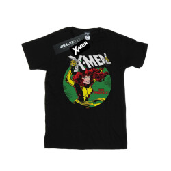 Li-cense Marvel heren x-men verslagen door dark phoenix t-shirt