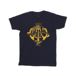 Li-cense Fantastic beasts: the secrets of dumbledore heren internationaal verbond van tovenaars t-shirt