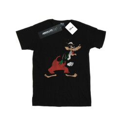 Li-cense Disney meisjes drie kleine varkens grote boze wolf katoenen t-shirt
