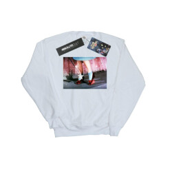 Li-cense The wizard of oz dames there´s no place like home sweatshirt